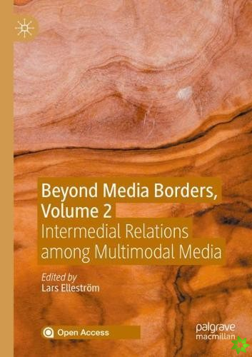 Beyond Media Borders, Volume 2