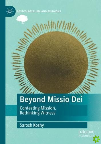 Beyond Missio Dei