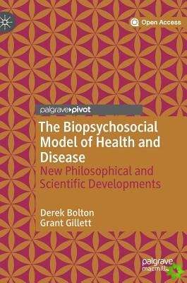 Biopsychosocial Model of Health and Disease