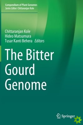 Bitter Gourd Genome