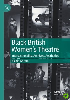 Black British Women's Theatre