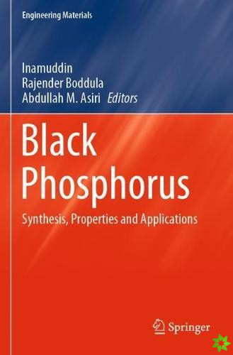 Black Phosphorus