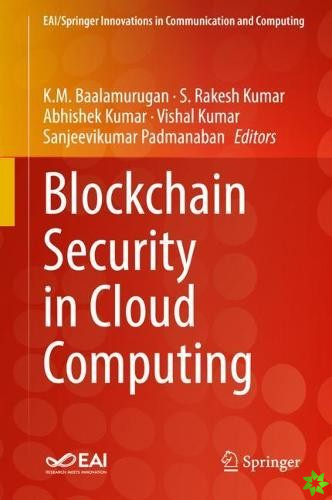Blockchain Security in Cloud Computing