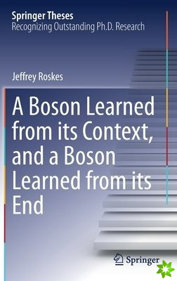 Boson Learned from its Context, and a Boson Learned from its End