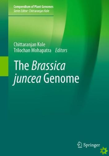 Brassica juncea Genome