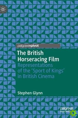 British Horseracing Film