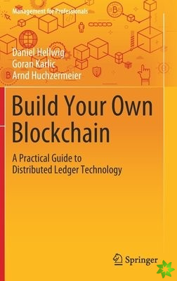 Build Your Own Blockchain