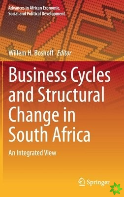 Business Cycles and Structural Change in South Africa