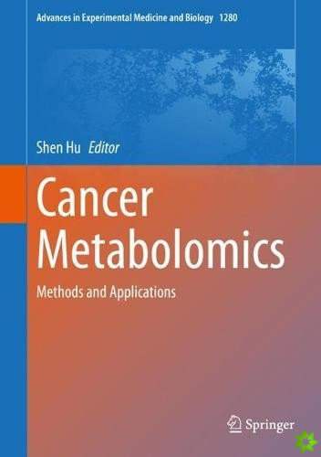 Cancer Metabolomics