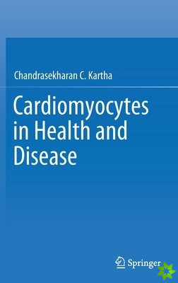 Cardiomyocytes in Health and Disease