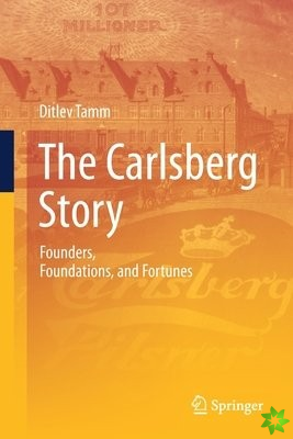 Carlsberg Story