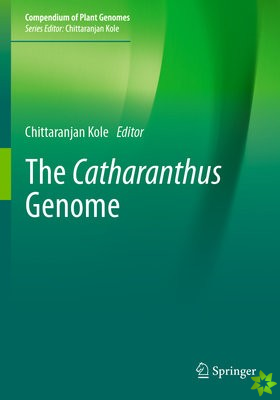 Catharanthus Genome
