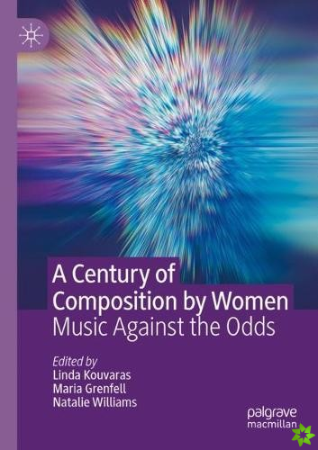 Century of Composition by Women
