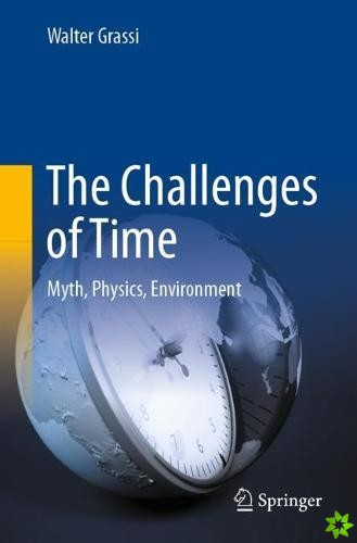 Challenges of Time
