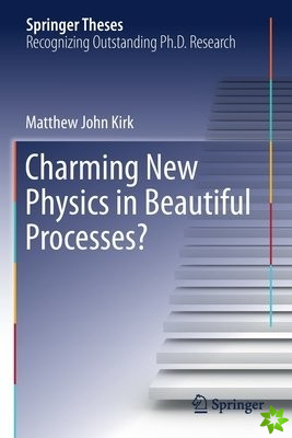 Charming New Physics in Beautiful Processes?