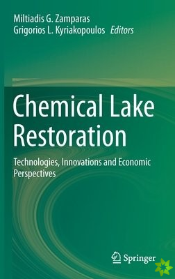 Chemical Lake Restoration