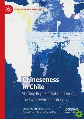 Chineseness in Chile
