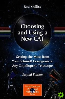 Choosing and Using a New CAT