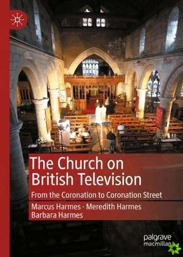 Church on British Television