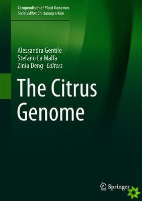 Citrus Genome