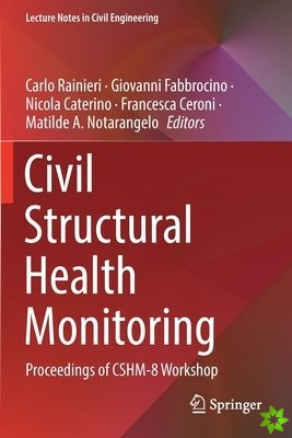 Civil Structural Health Monitoring