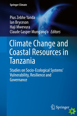 Climate Change and Coastal Resources in Tanzania