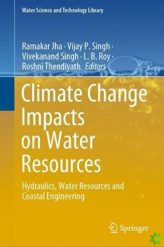 Climate Change Impacts on Water Resources