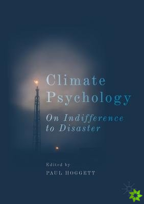 Climate Psychology