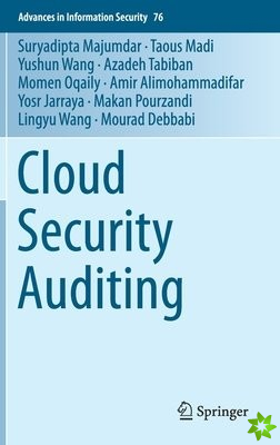 Cloud Security Auditing