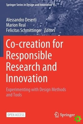 Co-creation for Responsible Research and Innovation