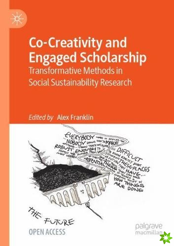 Co-Creativity and Engaged Scholarship
