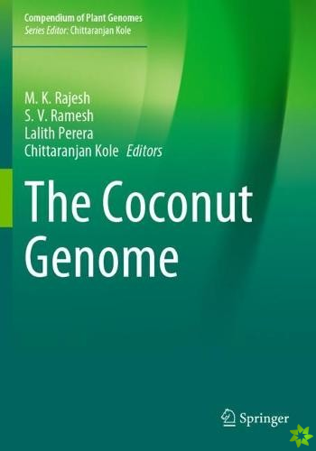 Coconut Genome