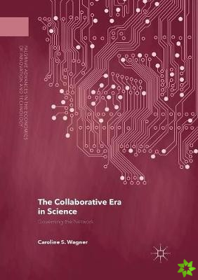 Collaborative Era in Science