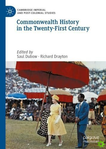 Commonwealth History in the Twenty-First Century