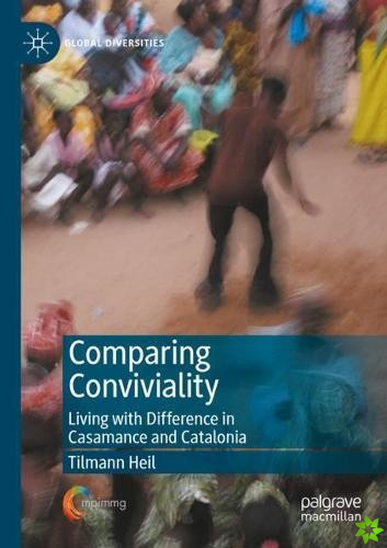 Comparing Conviviality