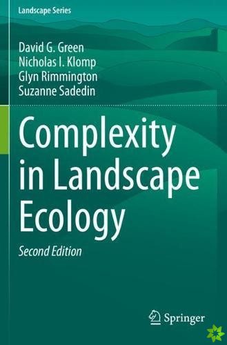 Complexity in Landscape Ecology
