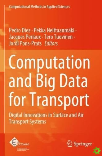 Computation and Big Data for Transport