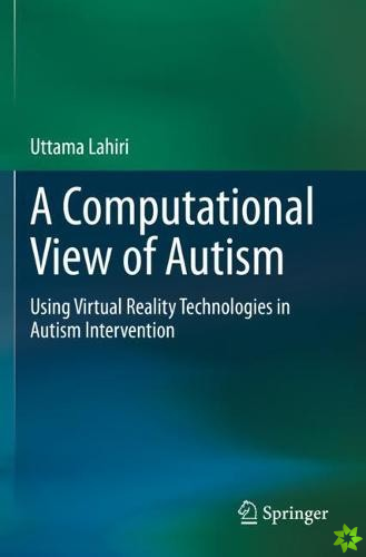 Computational View of Autism