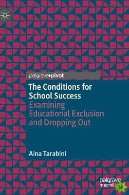 Conditions for School Success