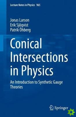Conical Intersections in Physics
