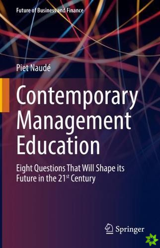 Contemporary Management Education