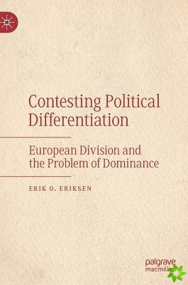 Contesting Political Differentiation