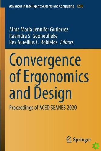 Convergence of Ergonomics and Design