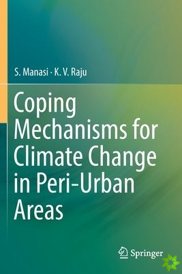 Coping Mechanisms for Climate Change in Peri-Urban Areas