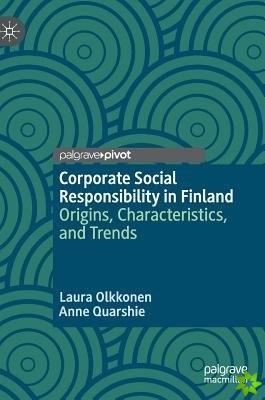Corporate Social Responsibility in Finland