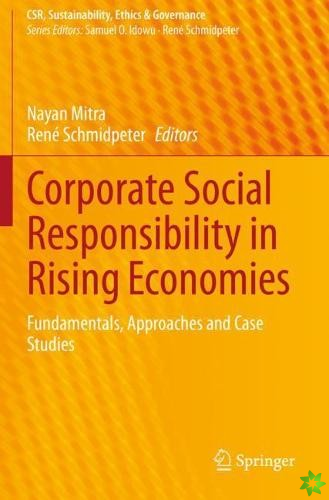 Corporate Social Responsibility in Rising Economies
