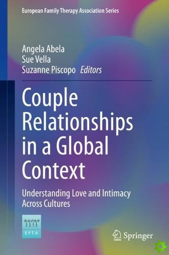 Couple Relationships in a Global Context