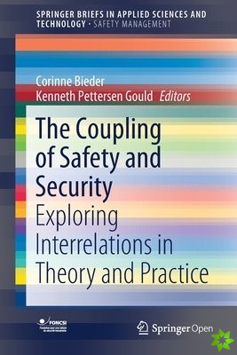 Coupling of Safety and Security