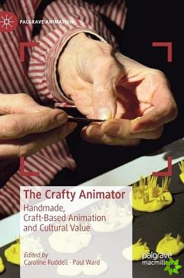 Crafty Animator
