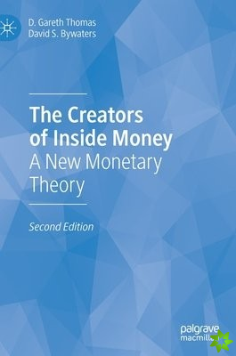 Creators of Inside Money